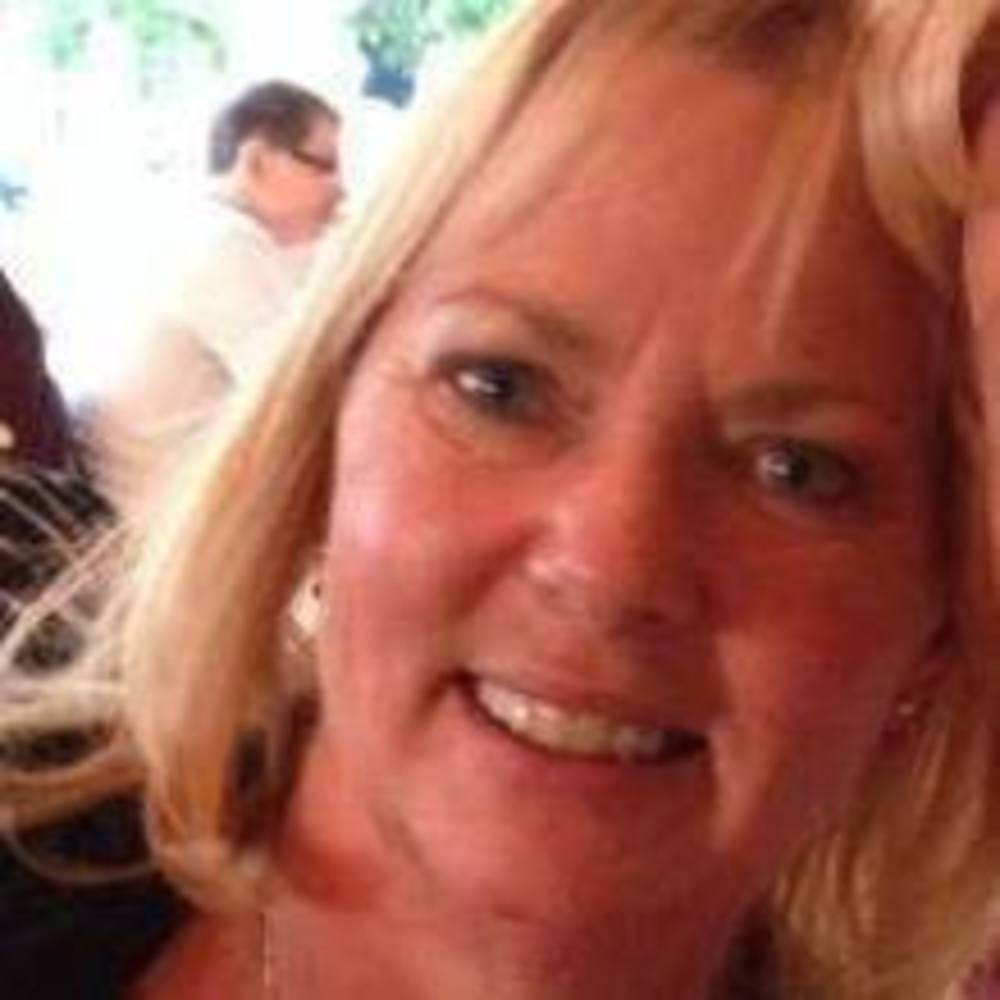 Meet your Posher, Diane